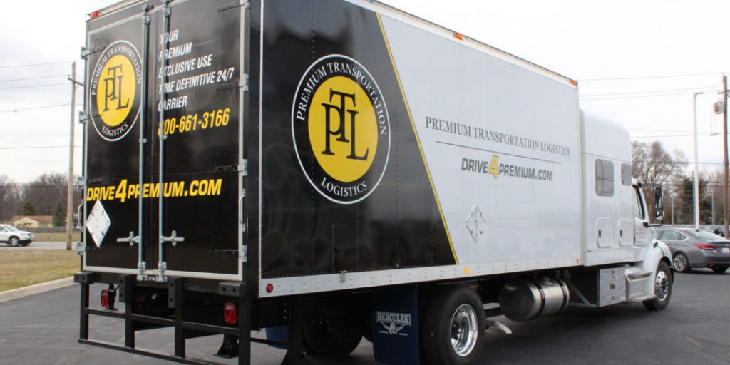 Vehicle Wraps Car Wraps Austin, TX EQUIPT Graphics