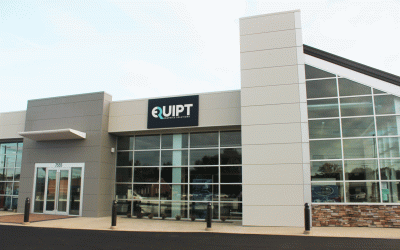 EQUIPT Graphics Opens Vehicle Wrap Studio in Toledo Ohio