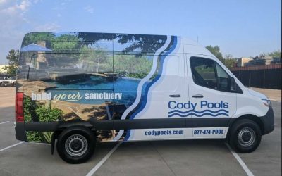 Tips For Maintaining Your Vehicle Wrap