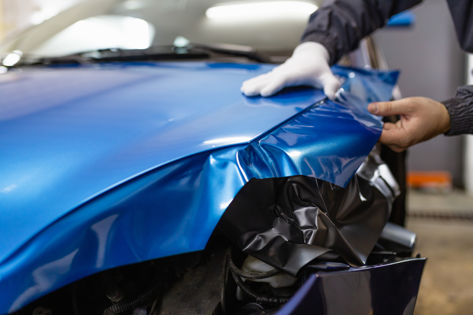 How Too Much Information on Your Vehicle Wrap Could Hurt Business