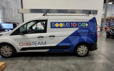 Why You Should Consider Getting a Vinyl Wrap for Your Fleet