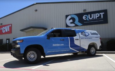 Why Custom Vehicle Wraps Are The Best Way To Advertise Your Business On The Go