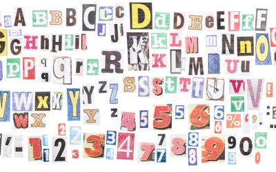 Business Branding 101: Tips for Choosing the Right Font to Get Your Business Noticed