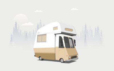 Create a Custom RV Wrap that Suits Your Style